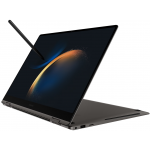 Samsung 三星 16吋 i7 16GB Galaxy Book3 Pro 360 筆記型電腦 (炭灰黑) (NP960QFG-KA1HK)